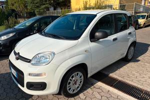 Fiat Panda 1.2 Lounge*EURO6*NEOPATENTATI