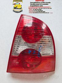 FARO POSTERIORE DESTRO VOLKSWAGEN PASSAT BERLINA A