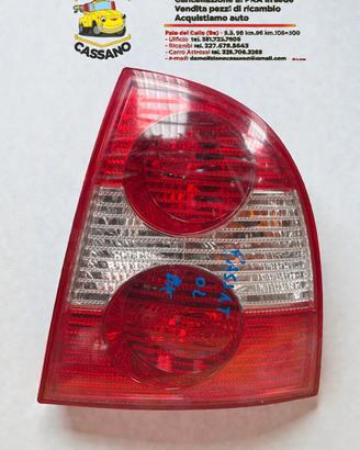 FARO POSTERIORE DESTRO VOLKSWAGEN PASSAT BERLINA A