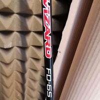 HONMA Vizard FD6S Graphite Shaft Flex S