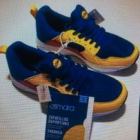SCARPE LIDL Sneakers Limited Edition