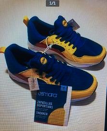 SCARPE LIDL Sneakers Limited Edition