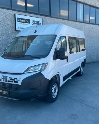Fiat Ducato 35 2.2 Mjt 140CV PM-TM 9 Posti