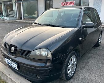 Seat Arosa 1.0 cat Stella