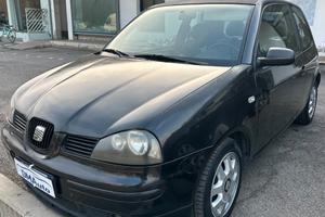 Seat Arosa 1.0 cat Stella