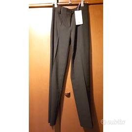 Pantaloni classici leggeri “Paola Sanci”  tg 40