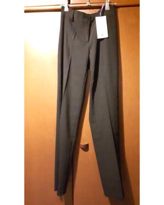 Pantaloni classici leggeri “Paola Sanci”  tg 40