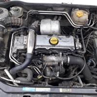 Motore saab - 2.2 d - ys3f