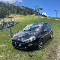 Fiat punto 1.3 multijet 95 cv