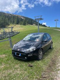 Fiat punto 1.3 multijet 95 cv