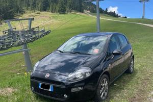 Fiat punto 1.3 multijet 95 cv