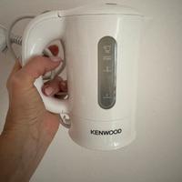 Bollitore da viaggio Kenwood