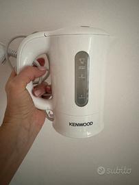 Bollitore da viaggio Kenwood