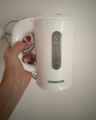 Bollitore da viaggio Kenwood