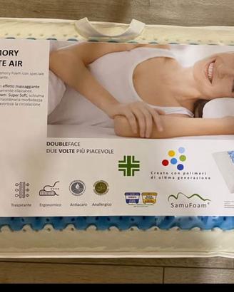 CUSCINO MEMORY FOAM