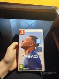 fifa 22 