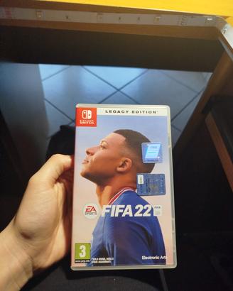 fifa 22 