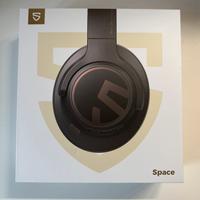 Soundpeats Space Cuffie Professionali Bluethoot