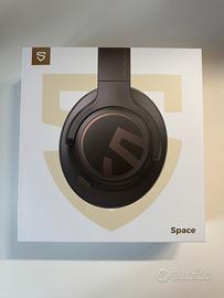Soundpeats Space Cuffie Professionali Bluethoot