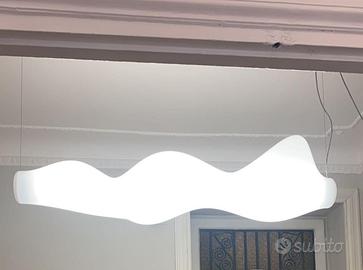 Lampada di Design Nuvola Artemide