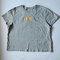 T-shirt Levi’s donna con logo ricamato tg.XL