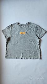 T-shirt Levi’s donna con logo ricamato tg.XL
