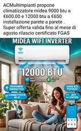 Pronto intervento Idraulico ed elettrico h24