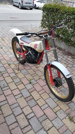 Trial YAMAHA TY 250 R