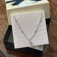 Collana argento 925 con garanzia