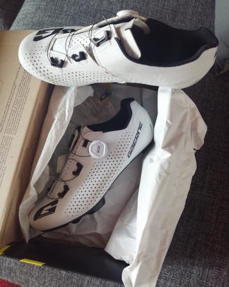 scarpe gaerne carbon tuono 41