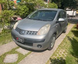 Nissan Note - OK neopatentati #BA