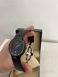 Lorenz Neos nuovo vincitore premio compasso d’oro