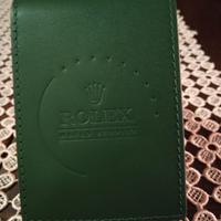 porta orologio Rolex