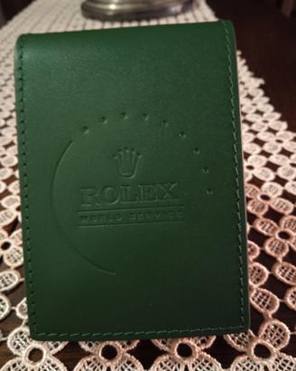 porta orologio Rolex