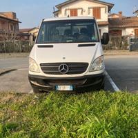 Mercedes Benz Sprinter 316CDI Daimler AG 906