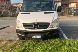 Mercedes Benz Sprinter 316CDI Daimler AG 906