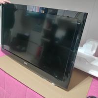 Televisore LG 37