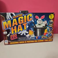 Set giochi di prestigio 