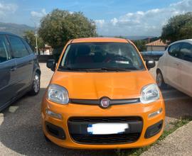 Fiat Panda 1.3 MJT 80 CV S&S Easy