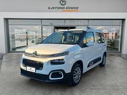 Citroen Berlingo 1.5 bluehdi 130 CV Van AUTOMATICA
