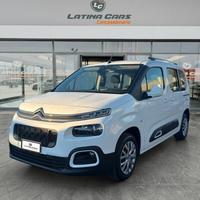 Citroen Berlingo 1.5 bluehdi 130 CV Van AUTOMATICA