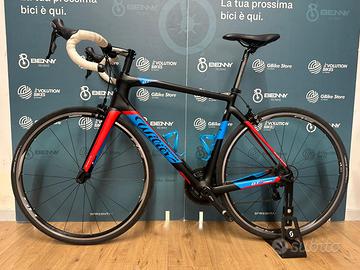 BDC: Wilier GTR Team tg L USATA