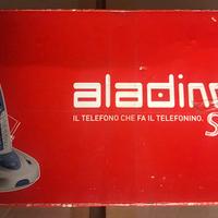 Telefono cordless Aladino