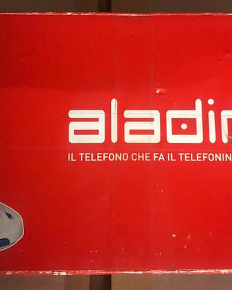 Telefono cordless Aladino