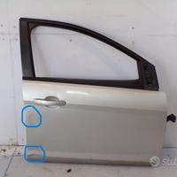 Portiera Anteriore Destra Ford Focus 2 2009
