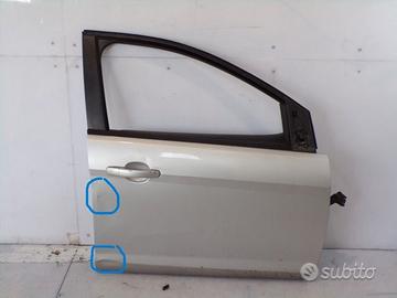 Portiera Anteriore Destra Ford Focus 2 2009