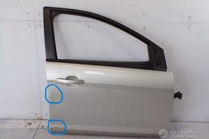 Portiera Anteriore Destra Ford Focus 2 2009