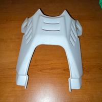 Cover serbatoio tm 125