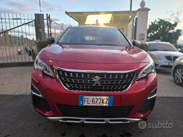 Peugeot 3008 BlueHDi 120 S&S EAT6 Allure