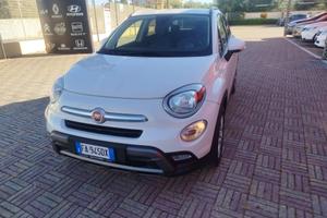 Fiat 500X 2.0 MultiJet 140 CV 4x4 Cross